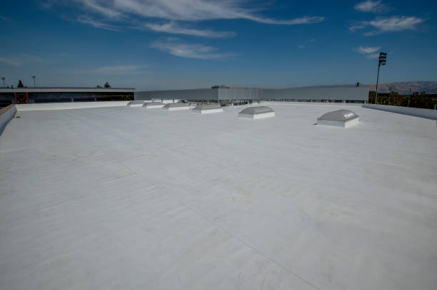 Best Rubber Roofing (EPDM, TPO)  in Keizer, OR